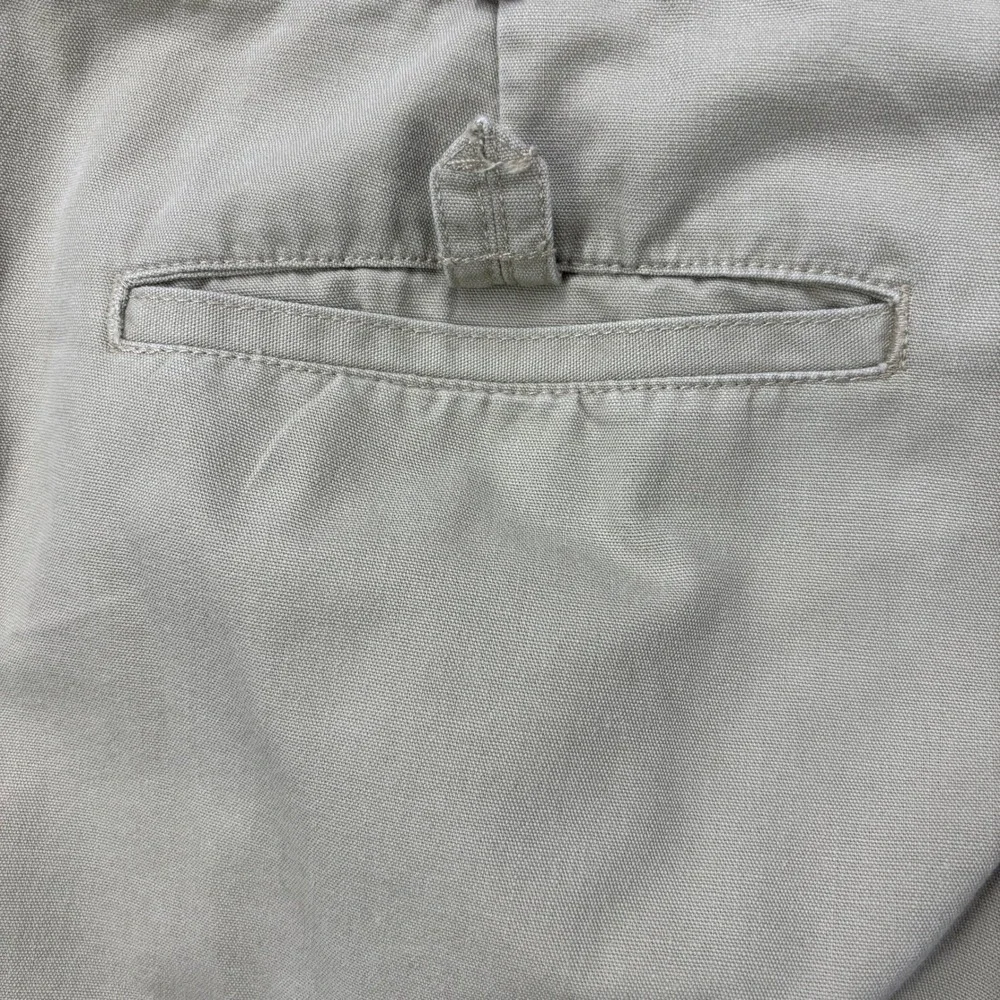 Vintage‎ 90s The North Face Pants Mens 38x31 Beige Chinos Retro Outdoor *FLAW?